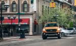 Ford Ranger XL STX SuperCab 2018 года (NA)